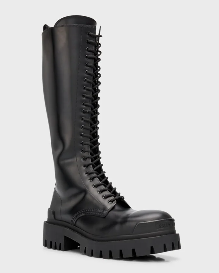 Strike 20Mm Boot - Image 2