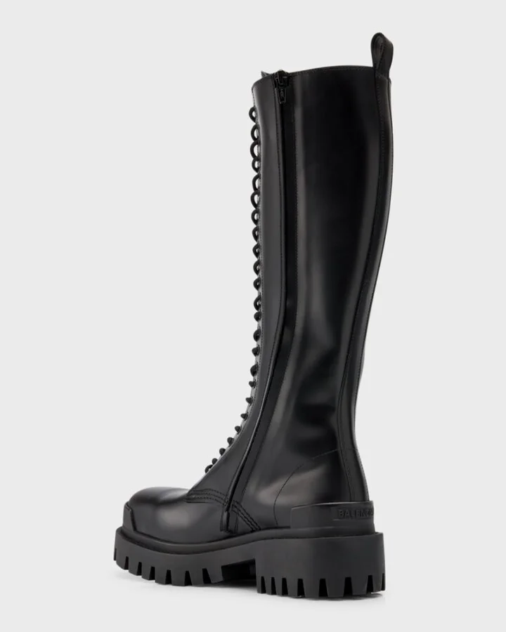 Strike 20Mm Boot - Image 4