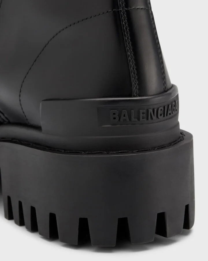 Strike 20Mm Boot - Image 5