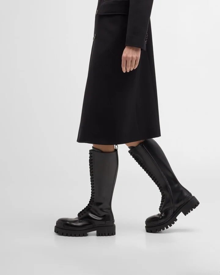 Strike 20Mm Boot - Image 6