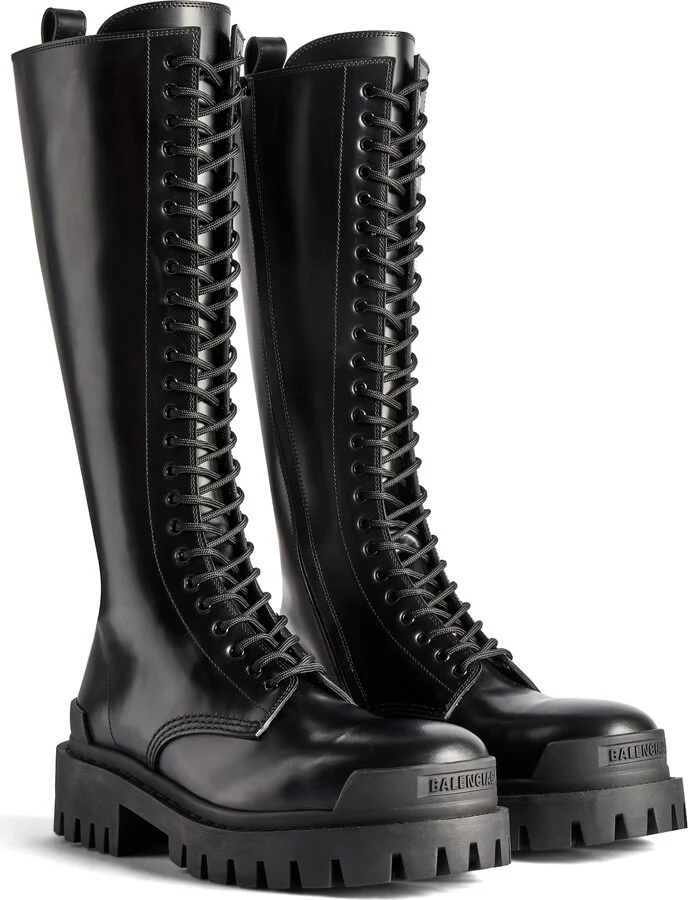 Strike Boot - Image 2