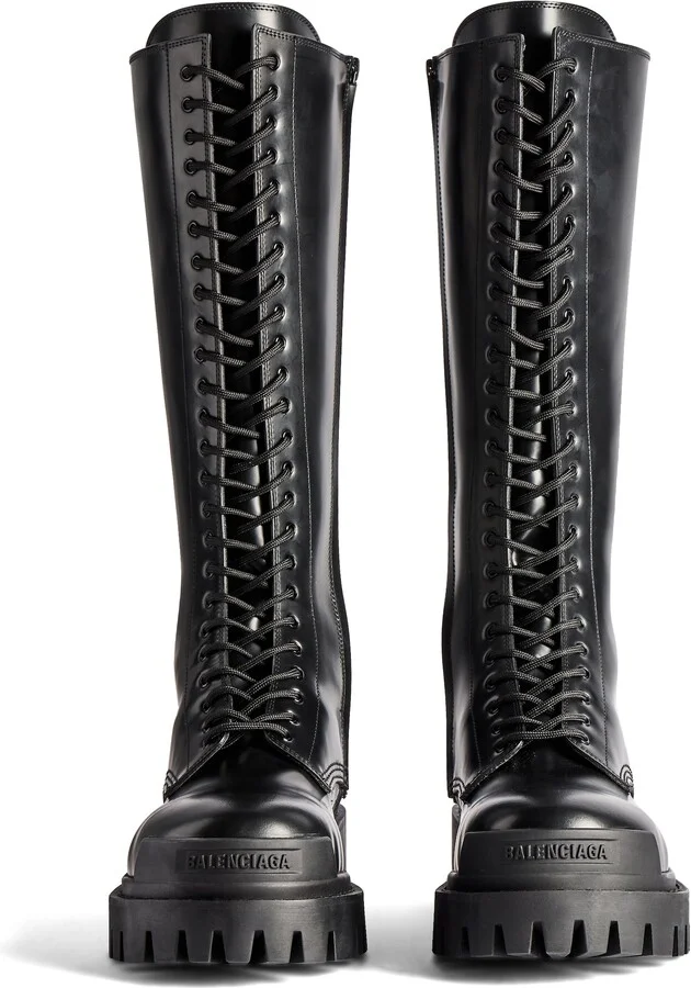 Strike Boot - Image 3
