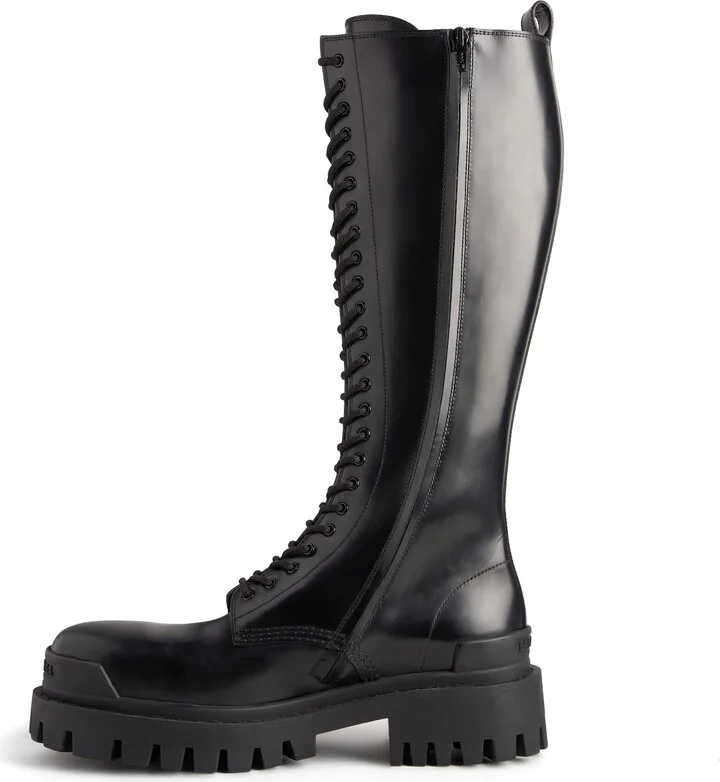 Strike Boot - Image 4