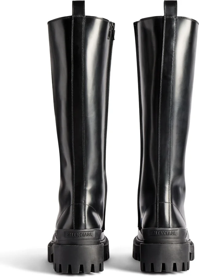 Strike Boot - Image 5