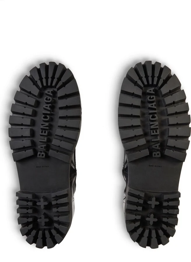 Strike Boot - Image 7