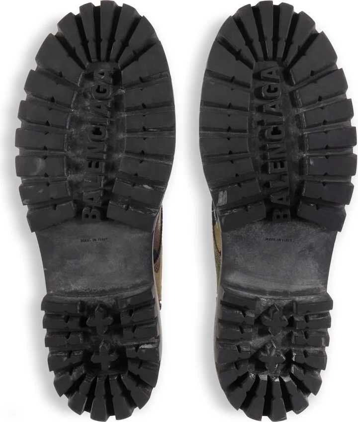 Strike Boot Camo Print - Image 7