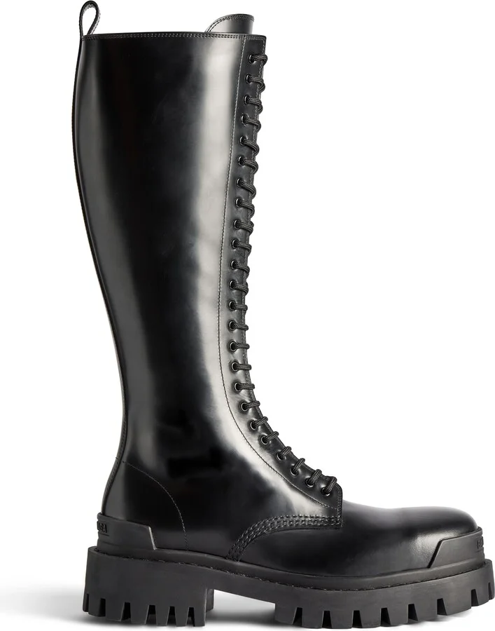 Strike Boot