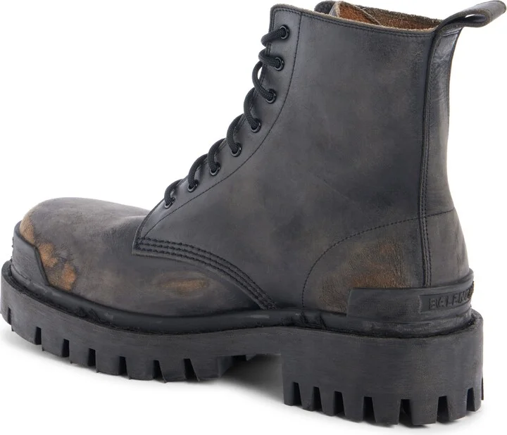 Strike Combat Boot - Image 2