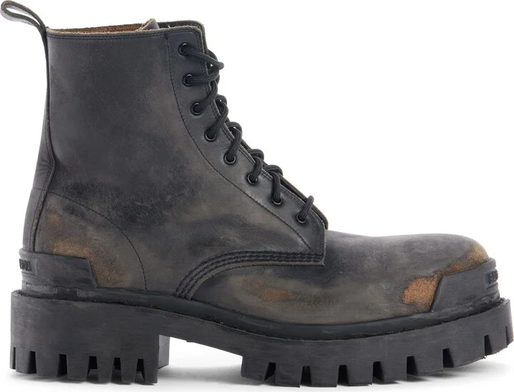Strike Combat Boot - Image 3