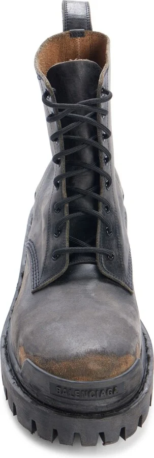 Strike Combat Boot - Image 4