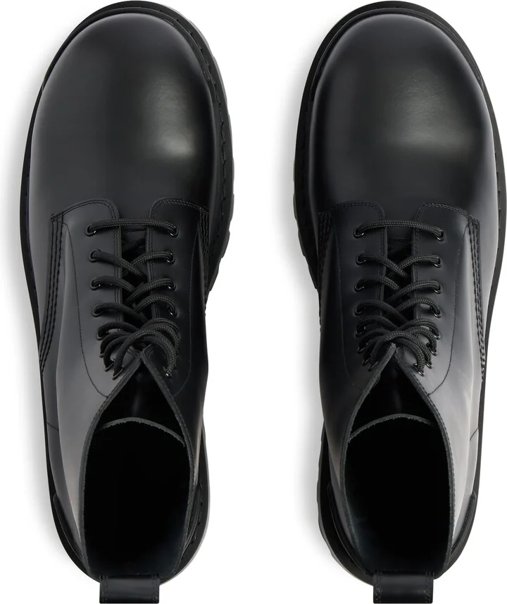 Strike Lace-Up Boot - Image 6