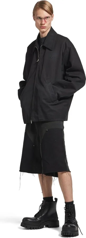 Strike Lace-Up Boot - Image 8