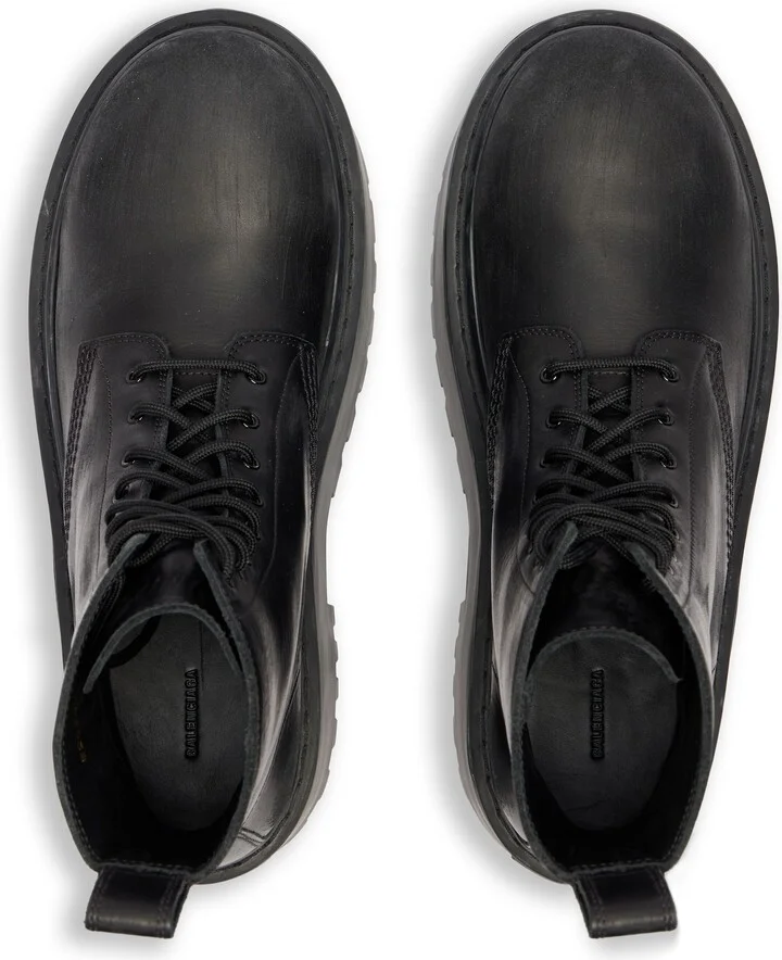Strike Platform Bootie - Image 6