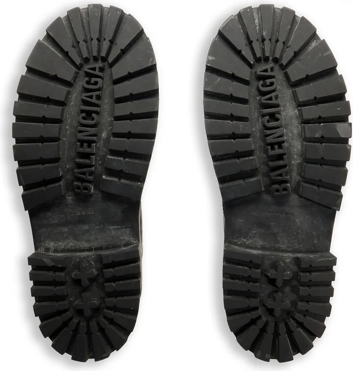 Strike Platform Bootie - Image 7