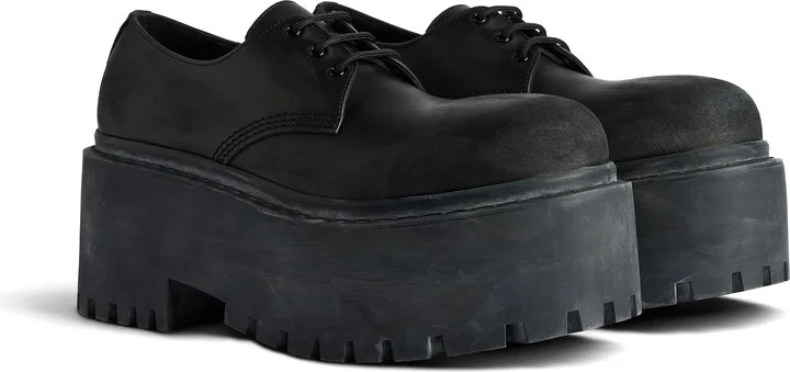 Strike Platform Derby - Image 2