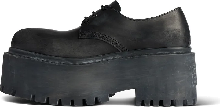 Strike Platform Derby - Image 4