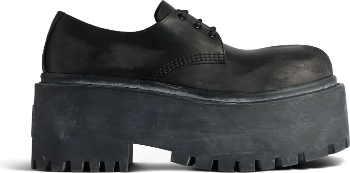 Strike Platform Derby