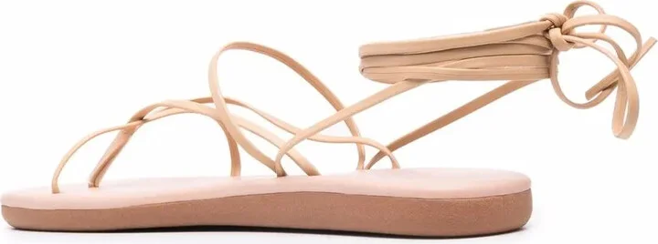 String flip-flop sandals - Image 3