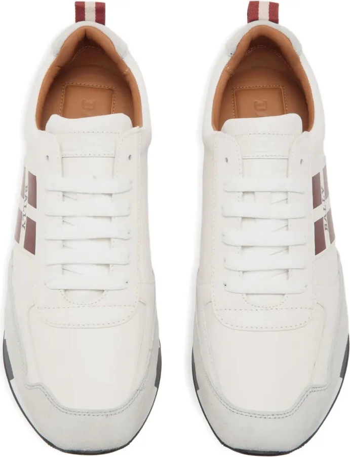 Stripe-Detail Sneakers - Image 4