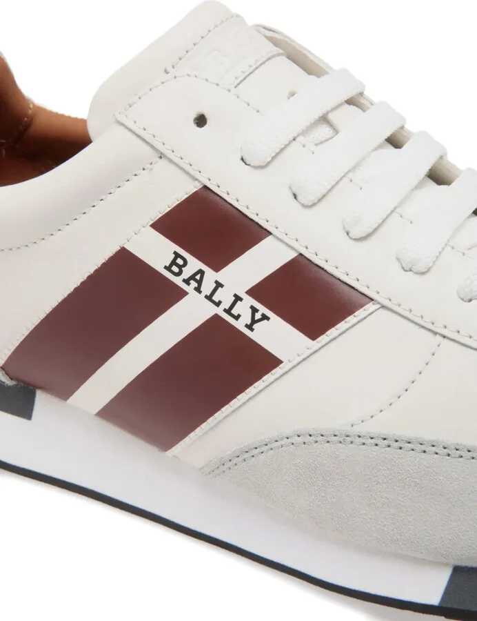 Stripe-Detail Sneakers - Image 5