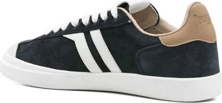 Stripe-Detailing Sneakers - Image 3