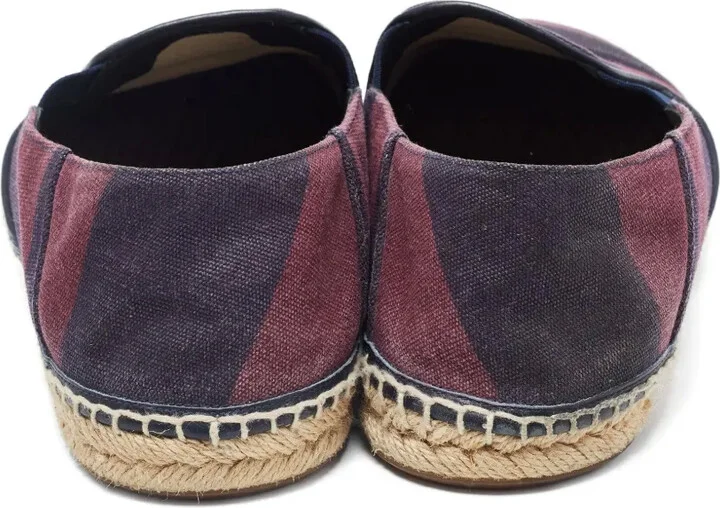 Striped Espadrilles - Image 2