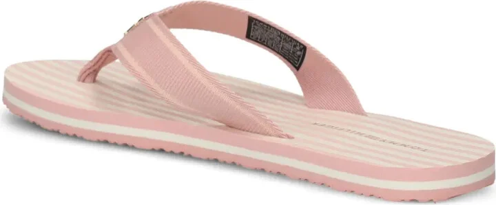 Striped Flip-Flops - Image 3