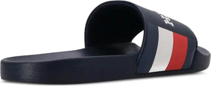 Striped Pool Slides - Image 4
