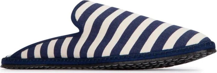 Striped Slippers - Image 2