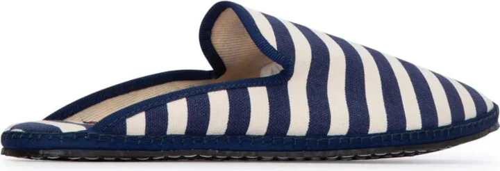 Striped Slippers - Image 3