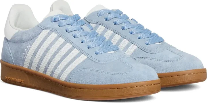 Striped Sneakers - Image 2