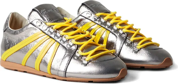 Striped Sneakers - Image 2