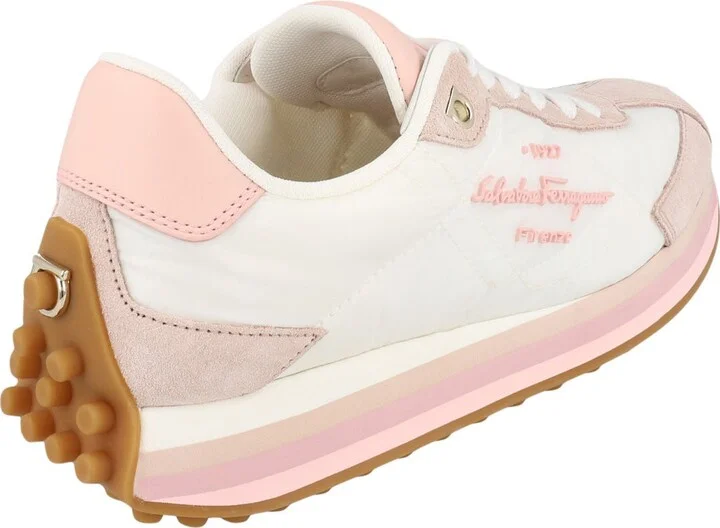 Striped Sole Sneaker - Image 2