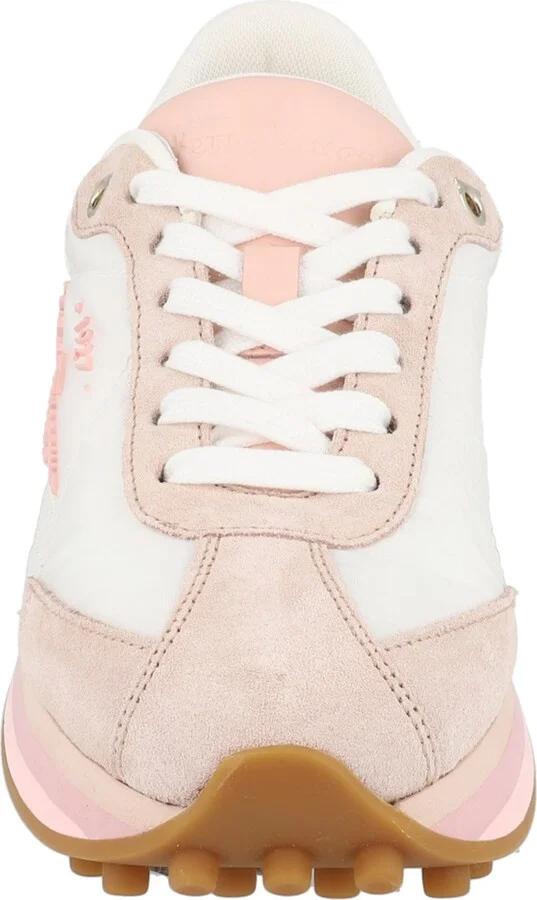 Striped Sole Sneaker - Image 3