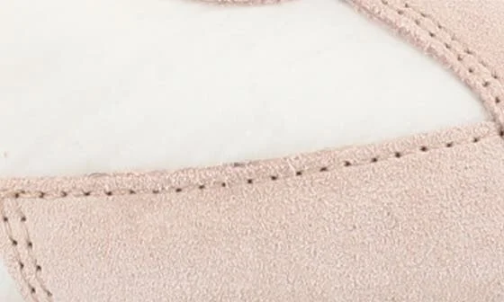 Striped Sole Sneaker - Image 5