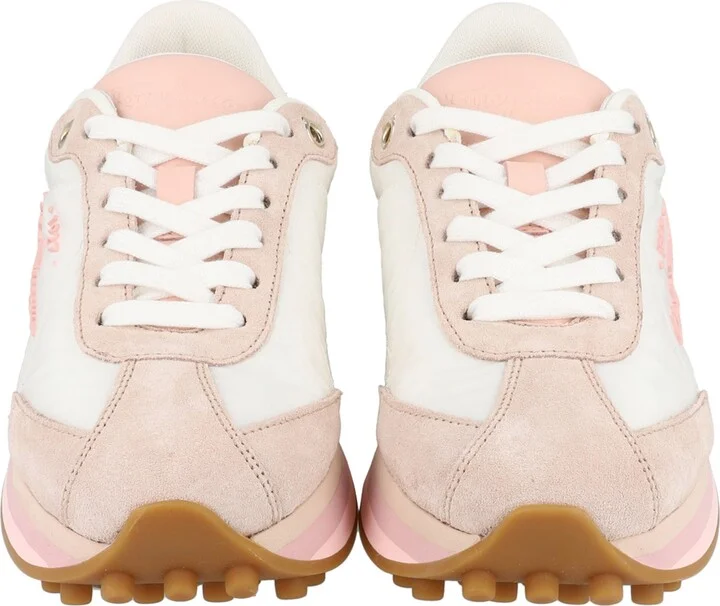 Striped Sole Sneaker - Image 6