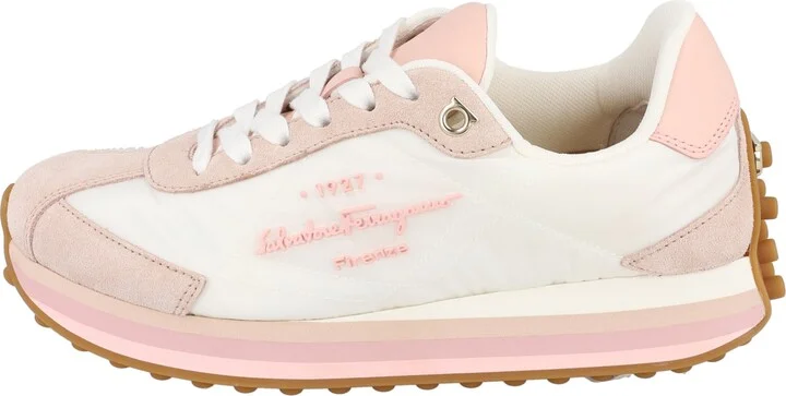 Striped Sole Sneaker - Image 7