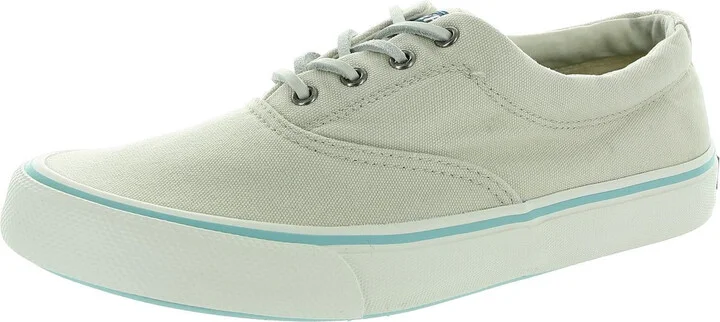 Striper II CVO KB Mens Lace-Up Canvas Casual And Fashion Sneakers