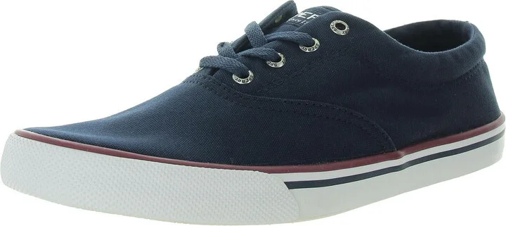 Striper II CVO Uni Mens Lace-Up Canvas Casual And Fashion Sneakers