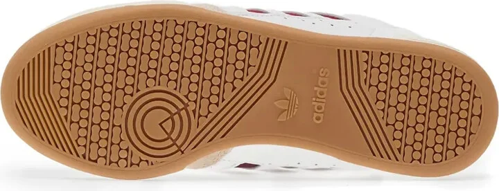 Stripes Continental leather sneakers - Image 4