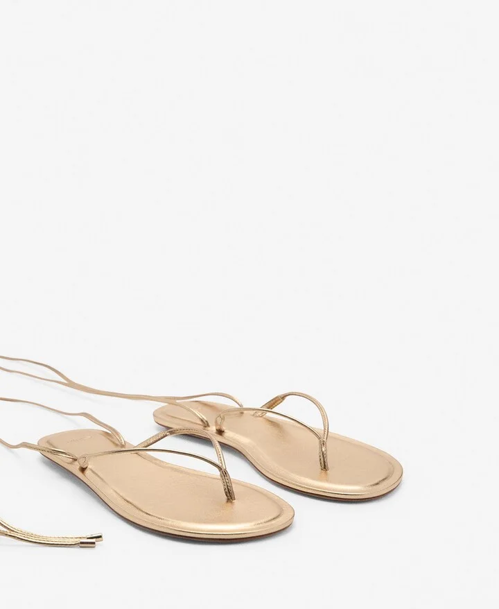 Strips Sandal - Image 4