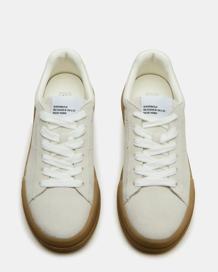 Strive Ice Suede - Image 4