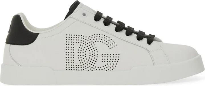 "Strobel Portfino Light" Sneaker