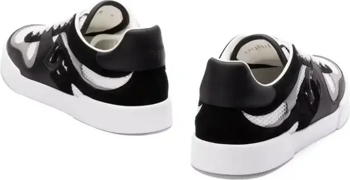 Strobel Portofino Sneakers - Image 3