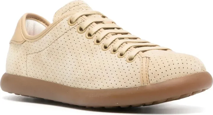 Strobel suede sneakers - Image 2