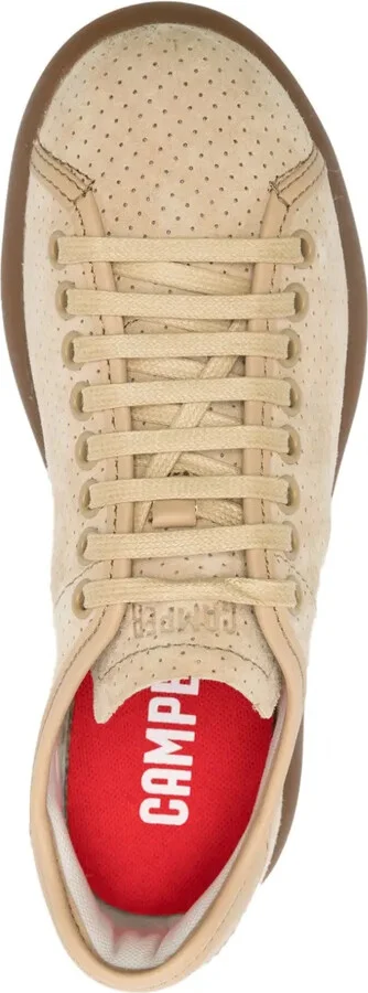 Strobel suede sneakers - Image 4