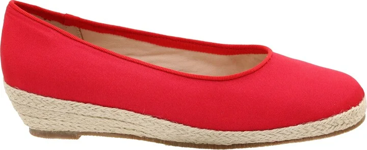 Stroll Espadrille Flat - Image 3