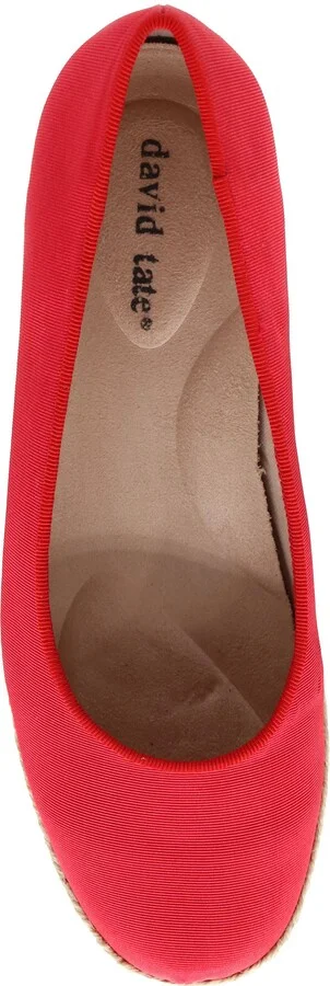 Stroll Espadrille Flat - Image 4