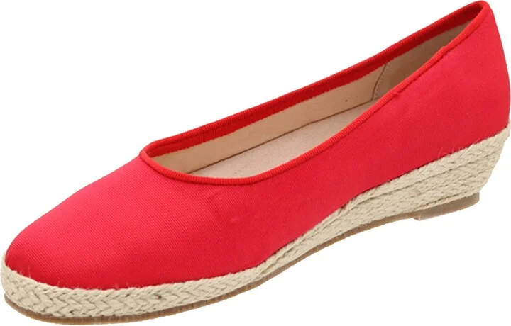 Stroll Espadrille Flat - Image 7
