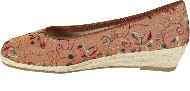 Stroll Espadrille Flat - Image 10